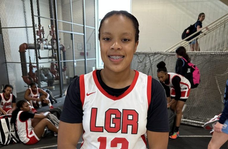2026 Shamrock Classic Top 17U Recruiting Targets