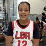 2027 Prospects Make Noise on Day 1 of The Classic
