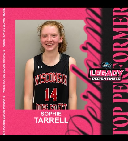 Legacy Region Finals: Five More Prospects Who Can Play