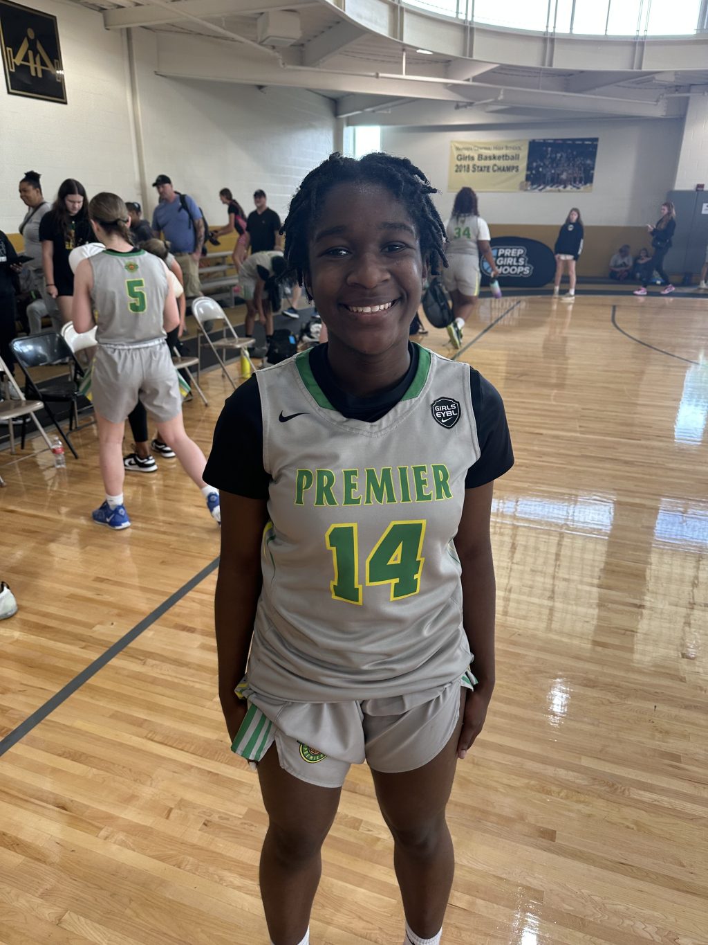 Coach Dycus&amp;#8217; 23-24 HS Season Region Reviews: 1A-Region 1