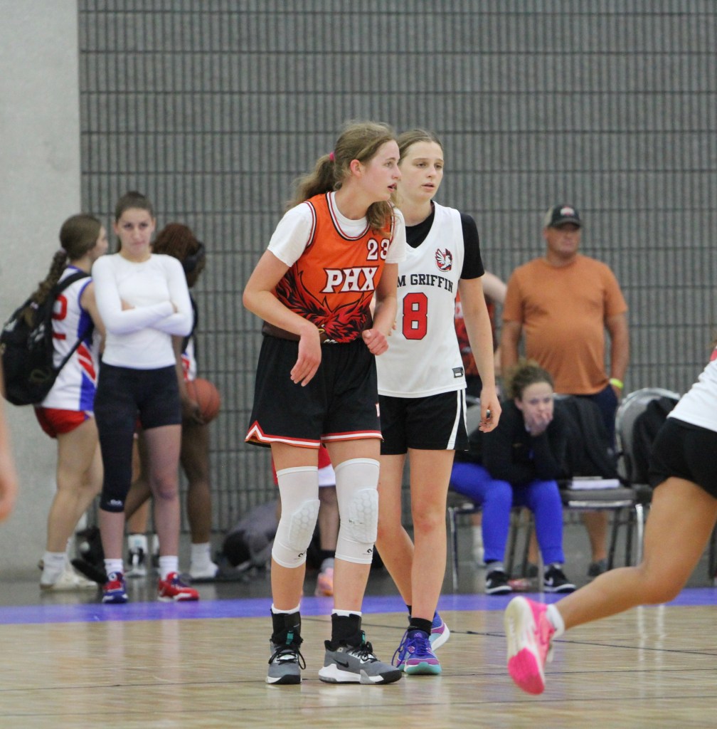 Battle in the 614-  Eye Catchers!