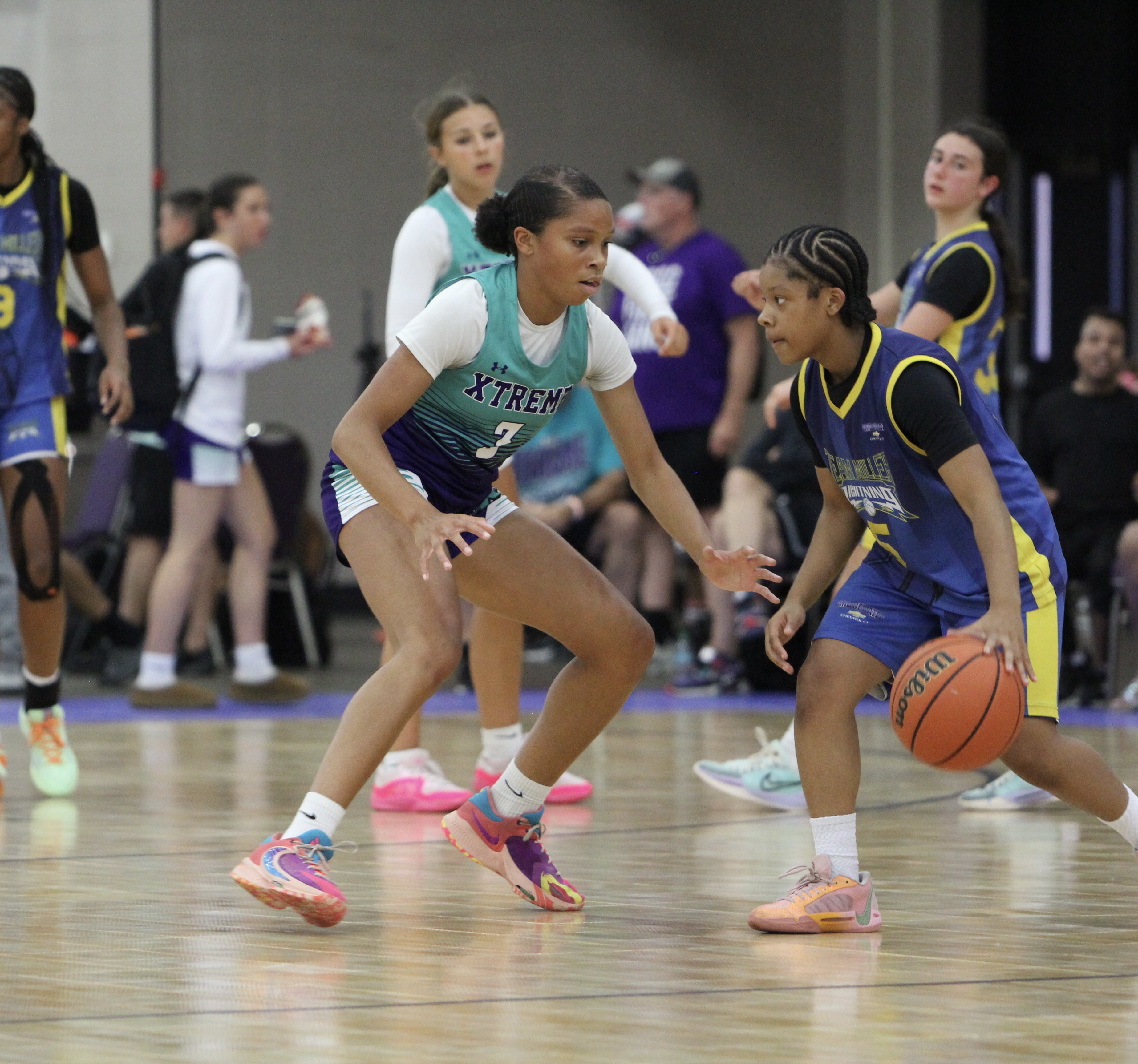 <span class="pn-tooltip pn-player-link">
        <span class="name-pointer">TFN Run 4 Roses: 2028 Blue Highlight Performers! Part 2</span>
        <span class="info-box not-prose" style="background: linear-gradient(to bottom, rgba(1,183,255, 0.95) 0%,rgba(1,183,255, 1) 100%)">
            <a href="https://prepgirlshoops.com/2024/07/tfn-run-4-roses-2028-blue-highlight-performers-part-2/" class="link-wrap">
                                    <span class="player-img"><img src="https://prepgirlshoops.com/wp-content/uploads/sites/4/2024/07/133AE35F-6867-49B8-8106-12F85B842DF4_1_201_a_d6af9a.jpeg?w=150&h=150&crop=1" alt="TFN Run 4 Roses: 2028 Blue Highlight Performers! Part 2"></span>
                
                <span class="player-details">
                    <span class="first-name">TFN</span>
                    <span class="last-name">Run 4 Roses: 2028 Blue Highlight Performers! Part 2</span>
                    <span class="measurables">
                                            </span>
                                    </span>
                <span class="player-rank">
                                                        </span>
                                    <span class="state-abbr"></span>
                            </a>

            
        </span>
    </span>
