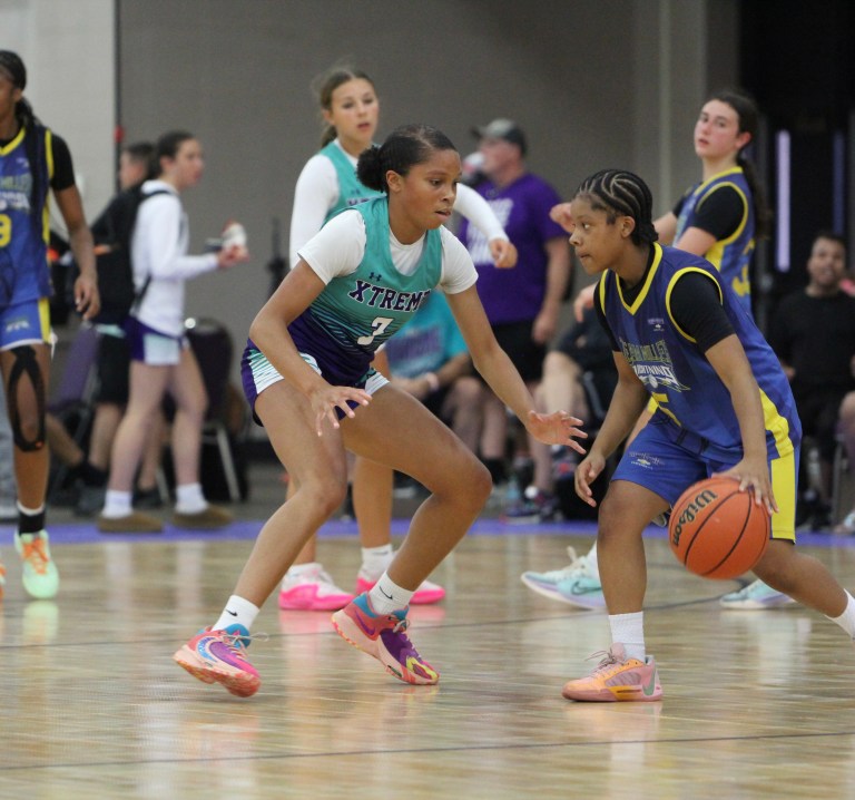 TFN Run 4 Roses: 2028 Blue Highlight Performers! Part 2