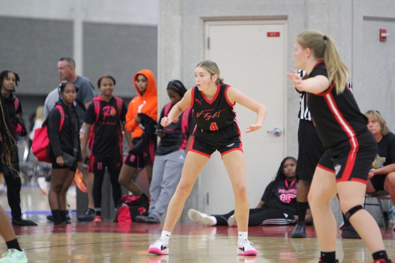 TFN Run 4 Roses: 2028 NEXXT Ballers To Know! Part 2