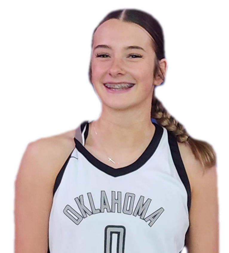 Alyssa Fletcher