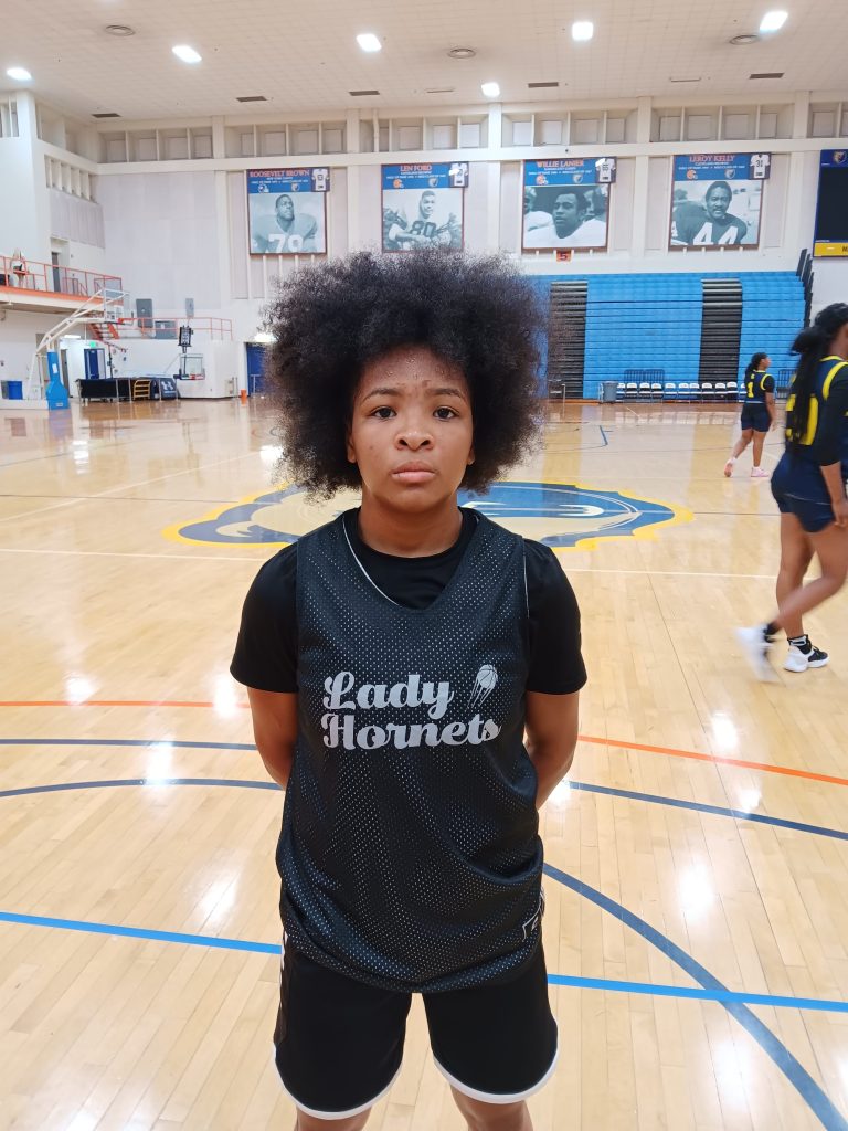Coach Al&#039;s Notebook- Morgan State Team Camp