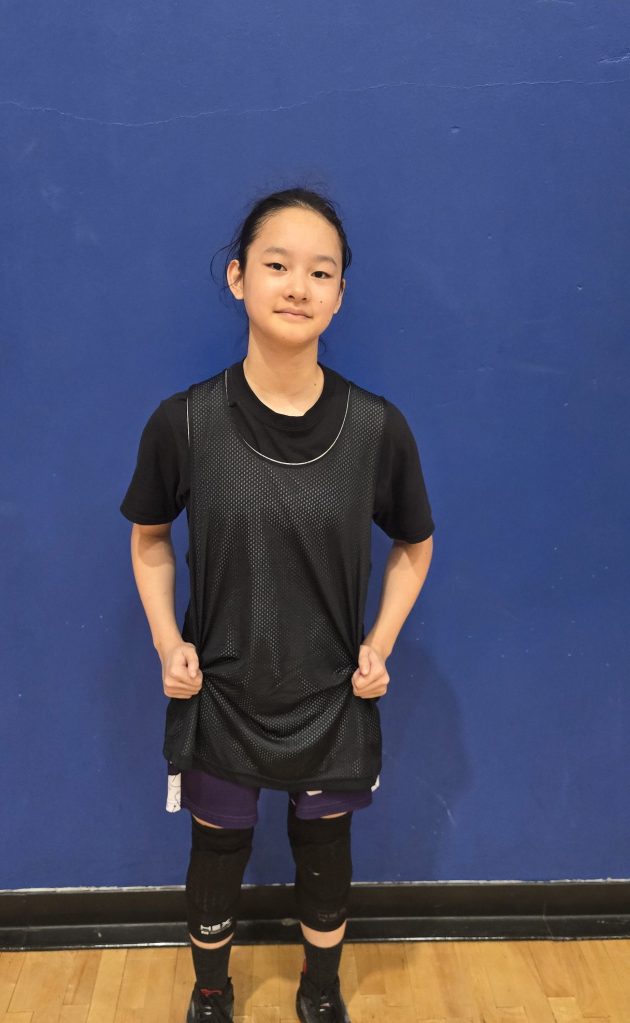 2030 Standouts Elite 40 Individual Showcase II pt 1