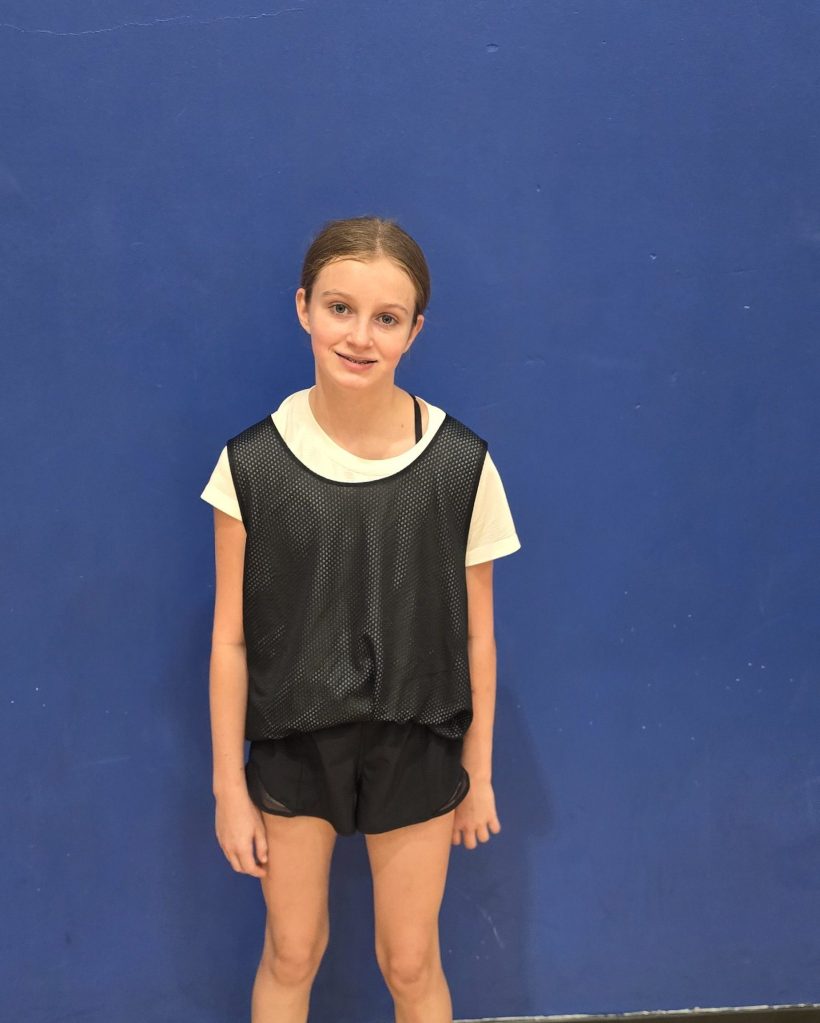 2030 Standouts Elite 40 Individual Showcase II pt 2