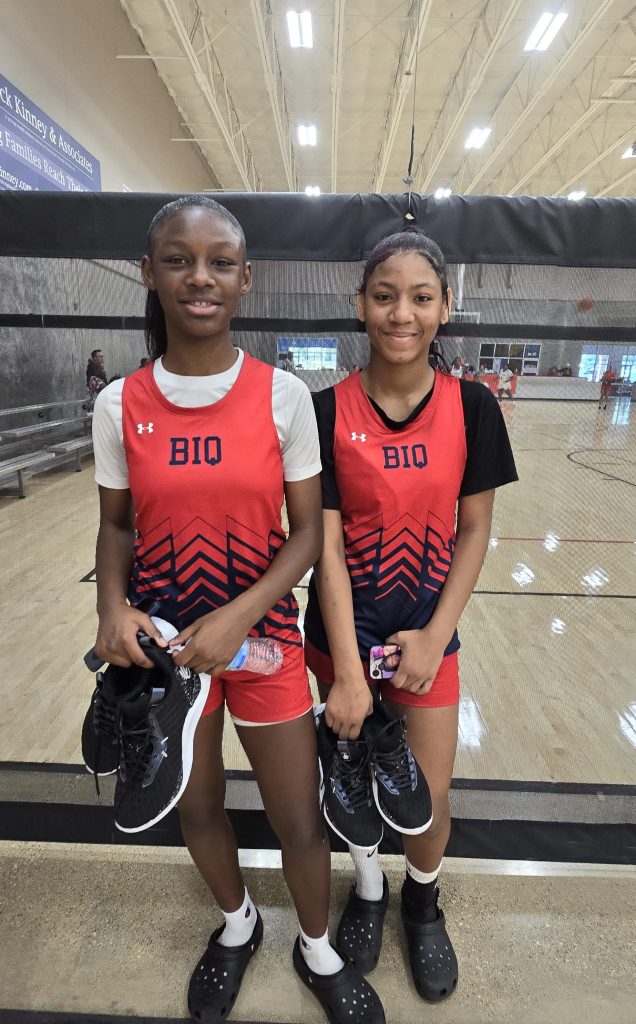 Day 2 Top Performers From The Babies #Super64