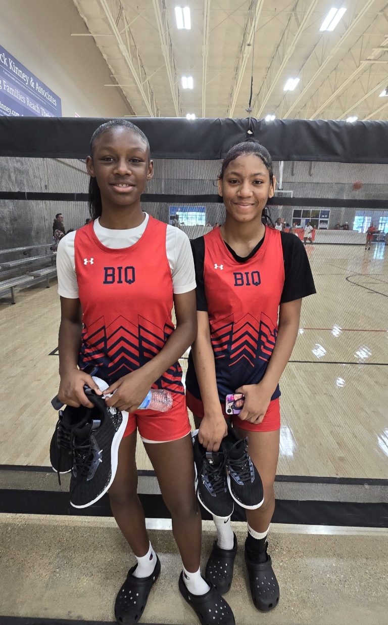 Day 2 Top Performers From The Babies #Super64