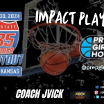 Impact Players I-35 Showcase Kansas
