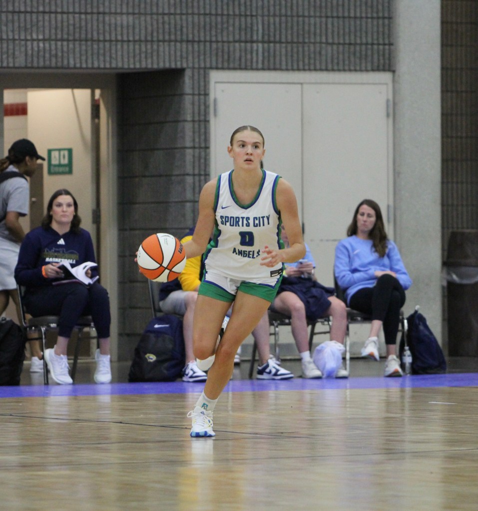 TFN Run 4 Roses 2025's: Sizzling Performances! Part 2