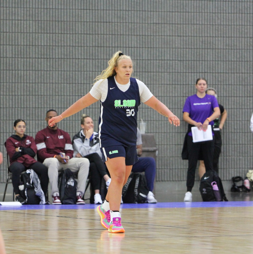 TFN Run 4 Roses: 2025's Who Sparkled! Part 1