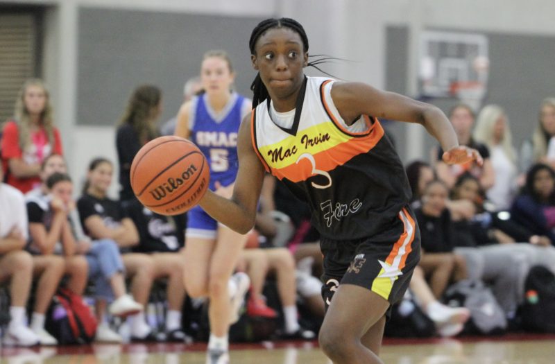 Hoosier Hotbeds: #6 St. Joseph County
