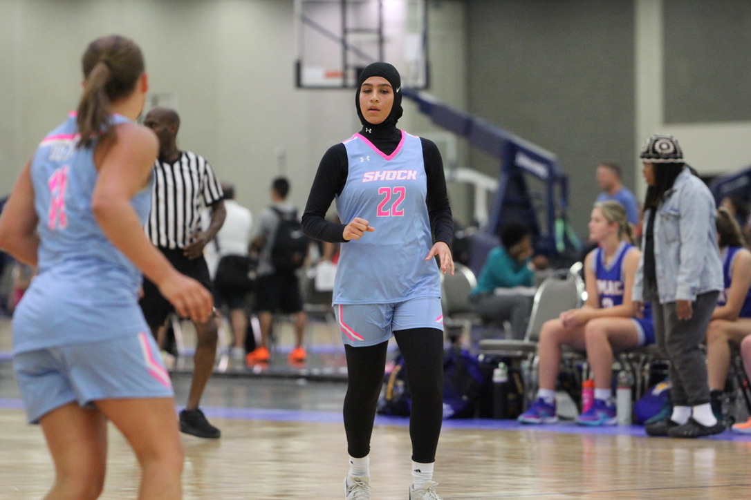 Reema Yaghi 