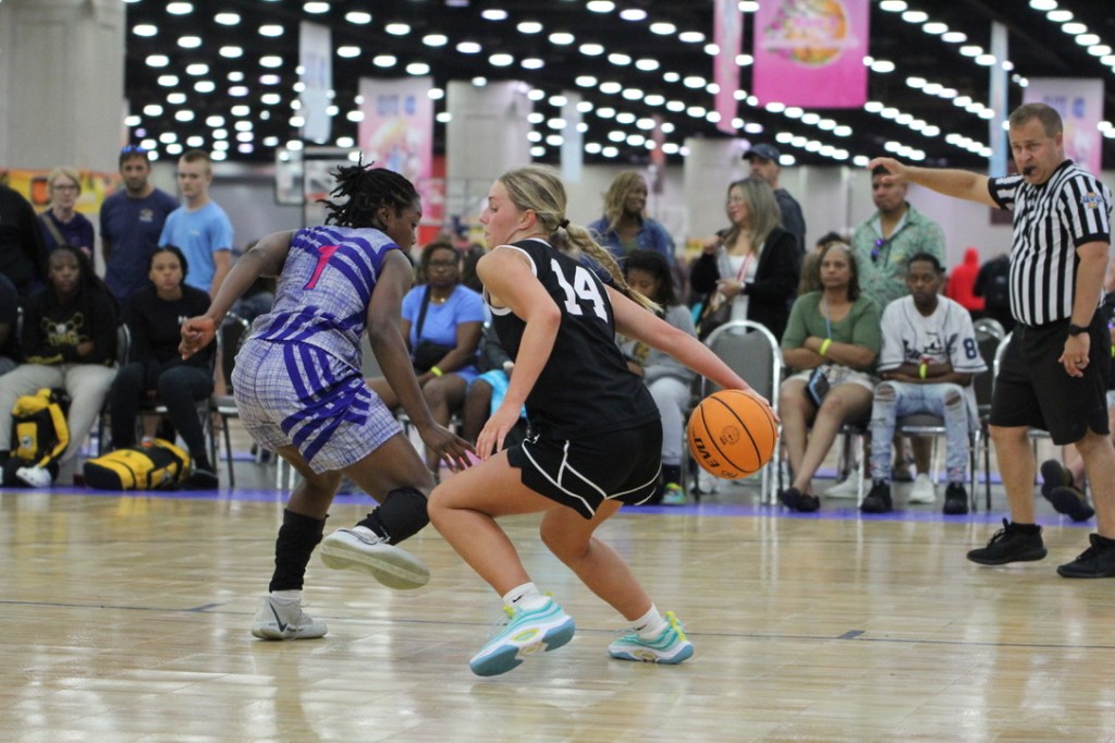 TFN Run 4 Roses 2025