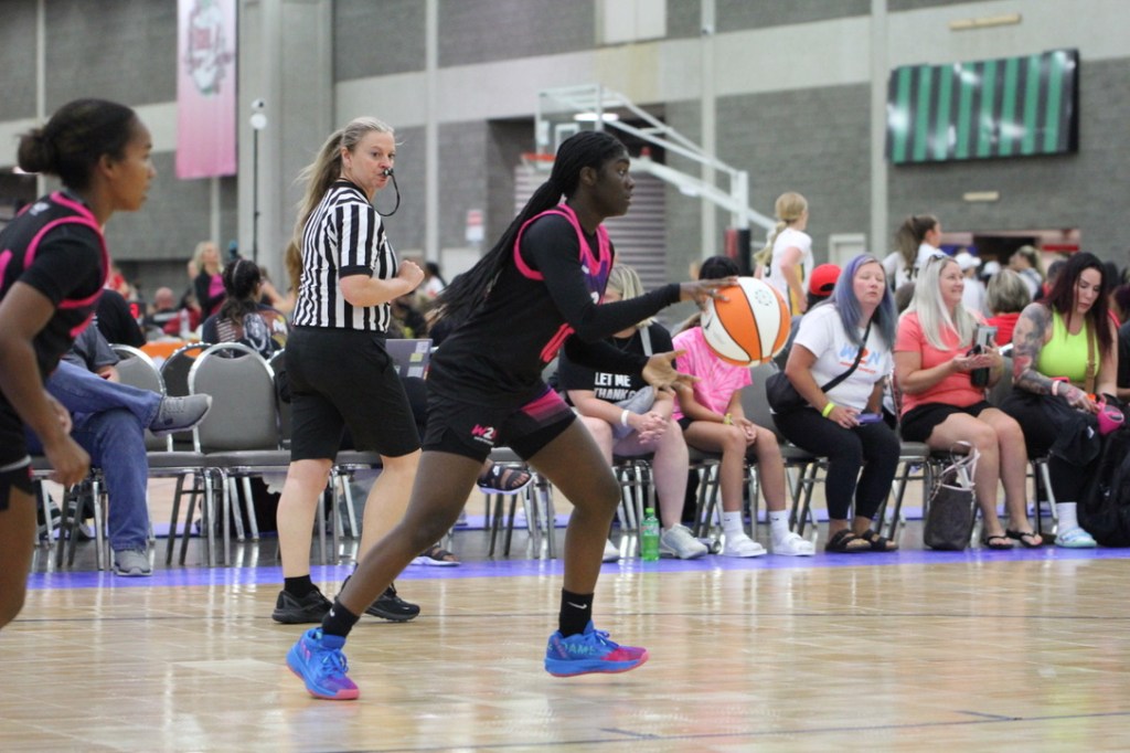 TFN Run 4 Roses: 2028 NEXXT Ballers To Know! Part 1