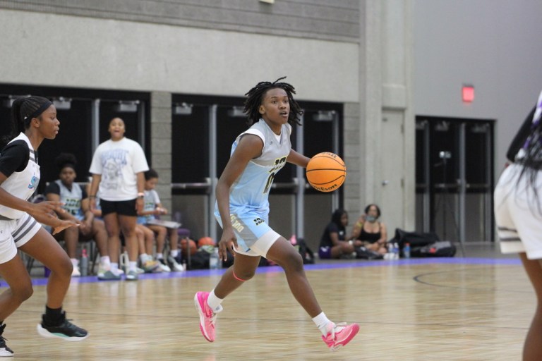 TFN Run 4 Roses: 2028 Blue Highlight Performers! Part 1