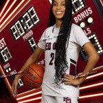 Journee Hodges