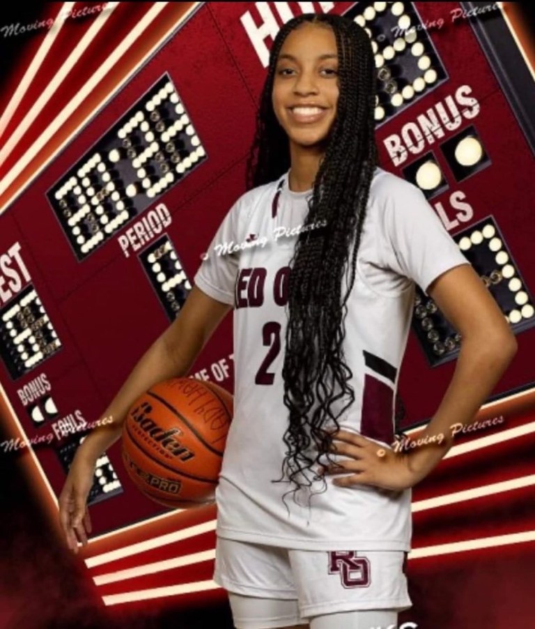 Journee Hodges
