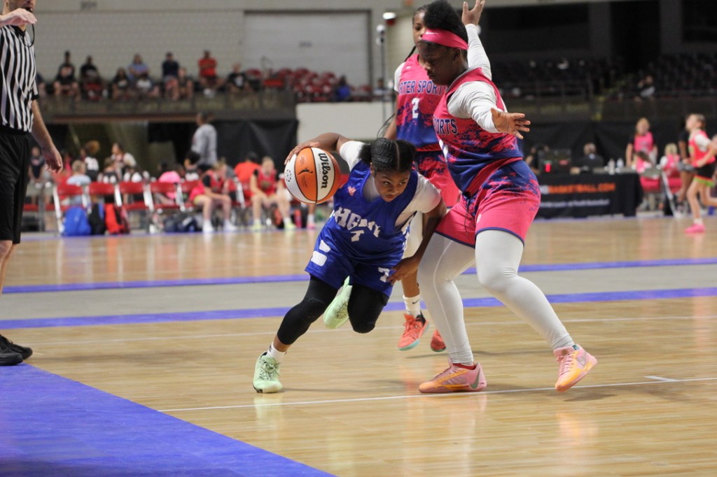 TFN Run 4 Roses: 2029 Aqua- Must Know Names! Part 2