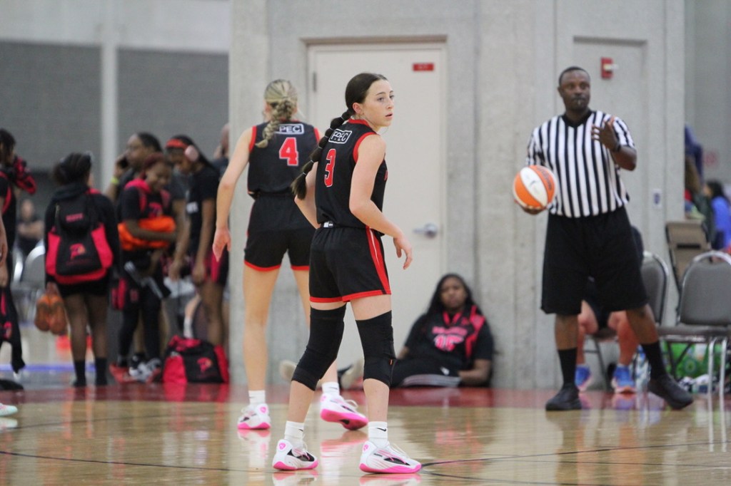 Some 2029 Hoopers who could Play Immediately as Freshmen