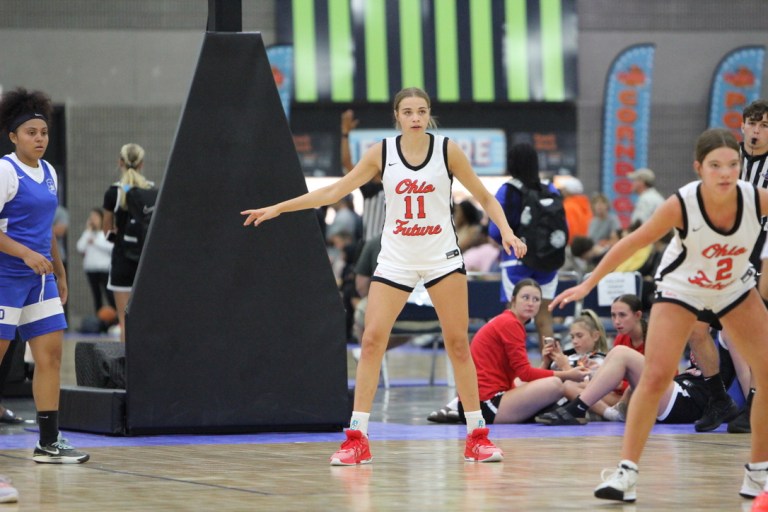 TFN Run 4 Roses: 2028 &amp;amp; 2029 Aqua- Players To Know! Part 1!