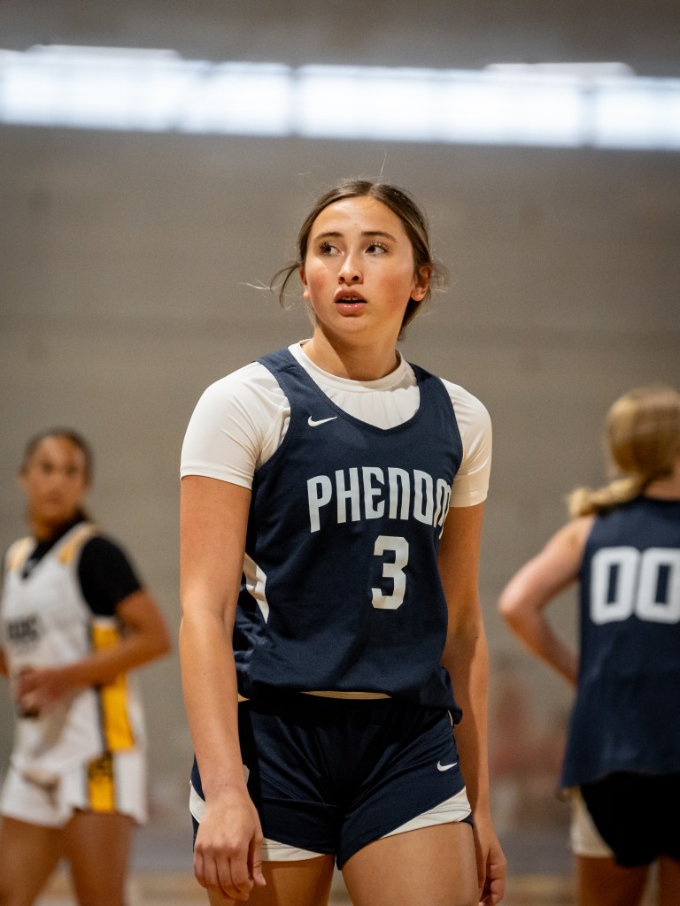 Sophia Wichman
