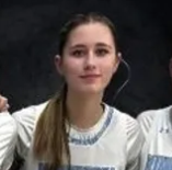 Allie Lindholm