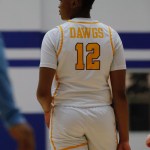 Madison Mayes