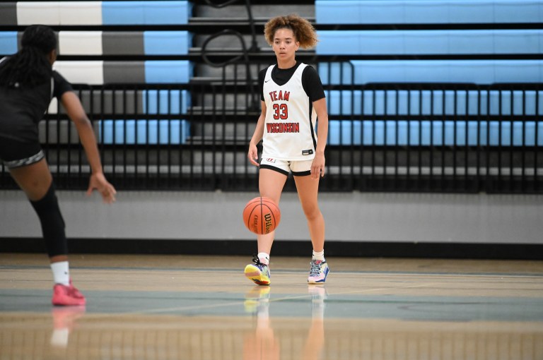 More Names to Note From The Wisconsin Elite Camp