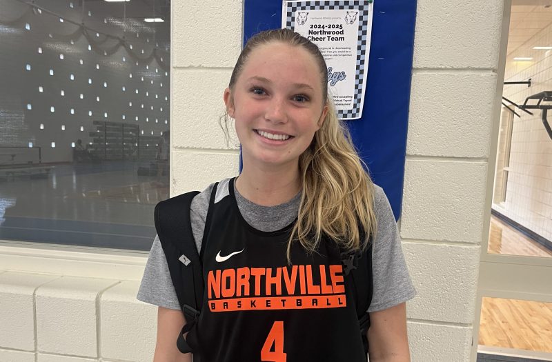 <span class="pn-tooltip pn-player-link">
<span class="name-pointer">Standout Players from the Class of 2026 at Northwood Team Camp</span>
<span class="info-box not-prose" style="background: linear-gradient(to bottom, rgba(1,183,255, 0.95) 0%,rgba(1,183,255, 1) 100%)">
<a href="https://prepgirlshoops.com/2024/07/standout-players-from-the-class-of-2026-at-northwood-team-camp/" class="link-wrap">
<span class="player-img"><img src="https://prepgirlshoops.com/wp-content/uploads/sites/4/2024/07/Carly-Pelon-rotated-crop-3226x2118-1721952803-crop-640x421-1721955706.jpg?w=150&h=150&crop=1" alt="Standout Players from the Class of 2026 at Northwood Team Camp"></span>
<span class="player-details">
<span class="first-name">Standout</span>
<span class="last-name">Players from the Class of 2026 at Northwood Team Camp</span>
<span class="measurables">
</span>
</span>
<span class="player-rank">
</span>
<span class="state-abbr"></span>
</a>
</span>
</span>