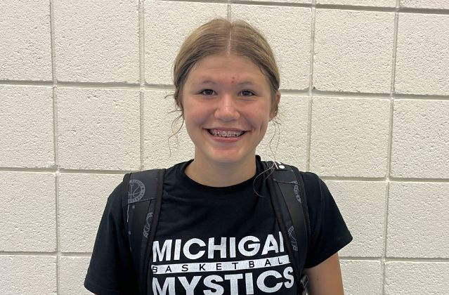 Standout Players from the Class of 2027 at Northwood Team Camp