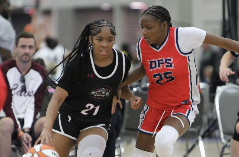 Potential Rank Risers: 2027 Point Guards