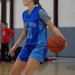 Elyse Snively
