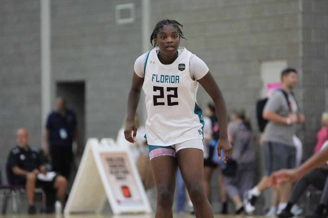 Amaya Shaw