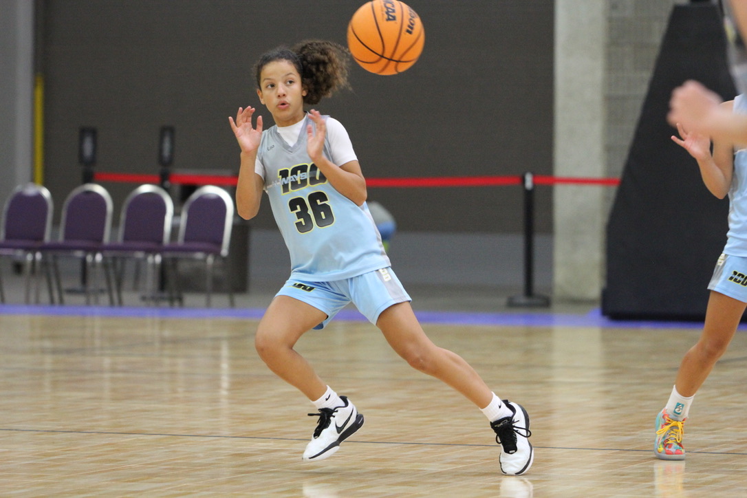 Laila Yancey