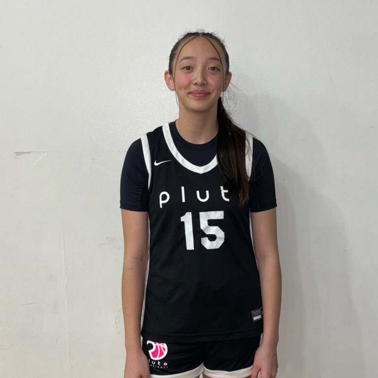 Calleigh Heo
