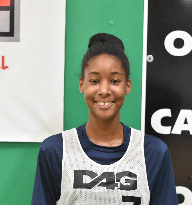 2028 Watch #NextUp Individual Showcase pt 1