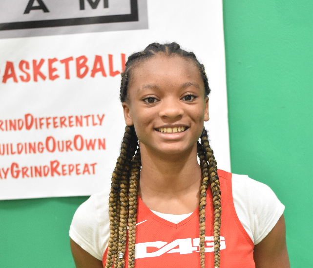 2028 Watch #NextUp Individual Showcase pt 2