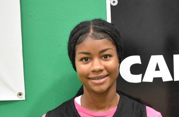A'Layna Hawkins