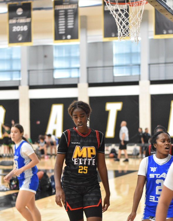 John Staples Circuit 17U Elite Top defenders