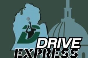 Michigan Drive Express