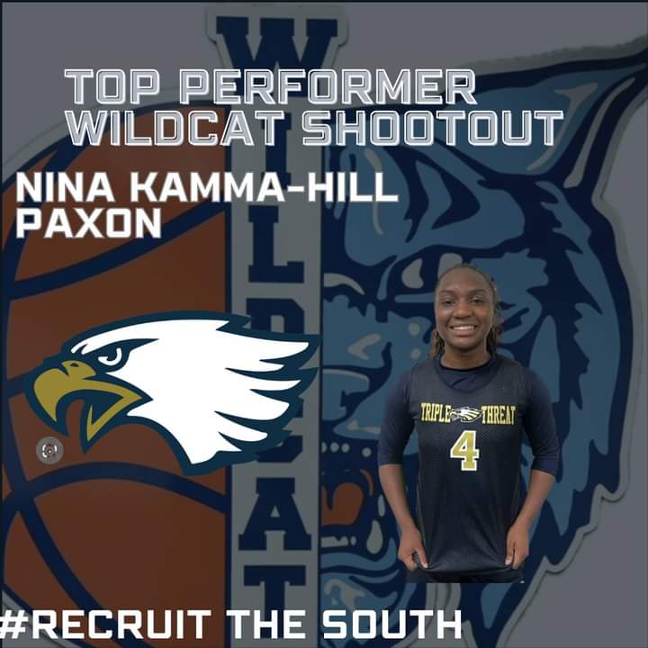 Nina Kamma-Hill