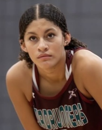 Aryanna Kollasch