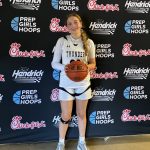 Laveah Strickler