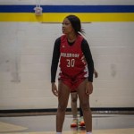 Jakyra Sadler