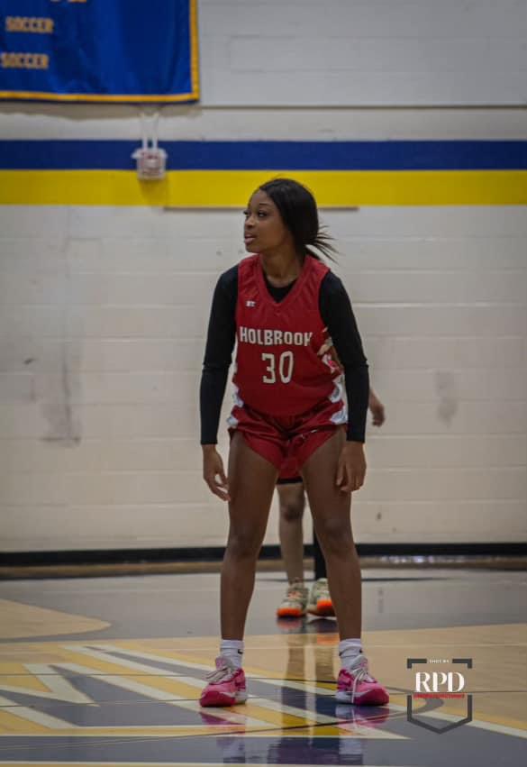 Jakyra Sadler