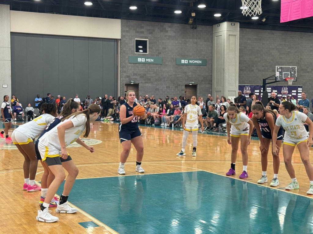 Run 4 Roses Classic: Akeem&amp;#8217;s Thursday Notebook
