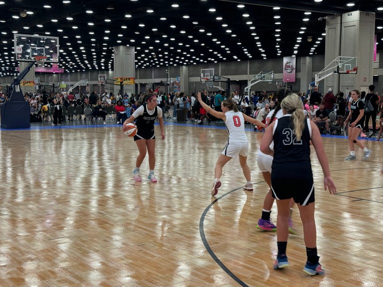 Quick Notes on 7 Prospects at the Run 4 Roses